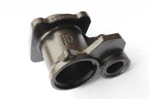 汽車起動電機(jī)端蓋